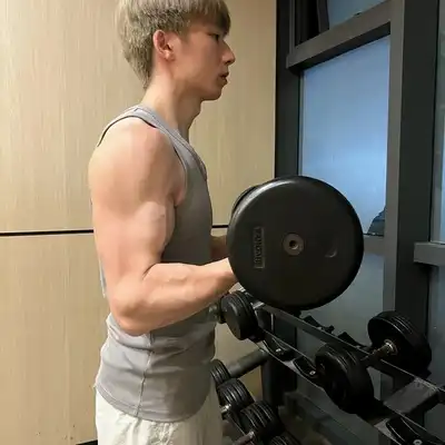 白德
